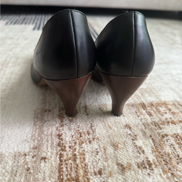 John Fluevog,  Darjeeling heels - Picture 2 of 5